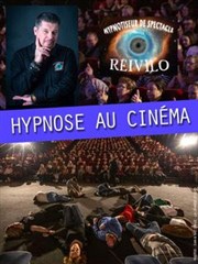 Olivier Reivilo dans Hypnose au cinéma Cinma Kinpolis de Fenouillet Affiche