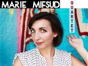 Marie Mifsud Quartet Au Chat Noir Affiche