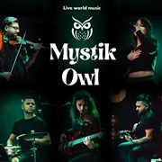 Mystik Owl Thtre de l'Eau Vive Affiche