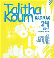 Talitakhoum Avenue Miln Affiche