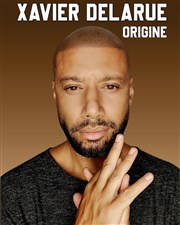 Xavier Delarue dans Origine We welcome Affiche