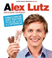 Alex Lutz | Toulouse Le Ramier Affiche