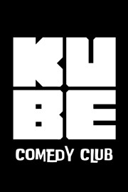 Le Kube Comedy Htel Kube Affiche