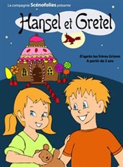 Hansel et Gretel Kawa Thtre Affiche