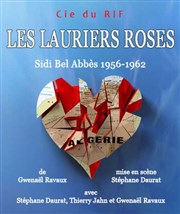 Les Lauriers Roses Ancien Carmel - mois Molire Affiche