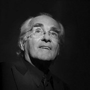 Michel Legrand Le Trianon Affiche