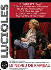 Le neveu de Rameau Thtre les Lucioles - Salle Mistral Affiche