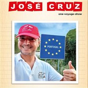 José Cruz dans Portugal, voyage au centre du monde Espace Rive Gauche Affiche