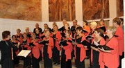 Chorale VLC Les Alizés Eglise Notre Dame Affiche