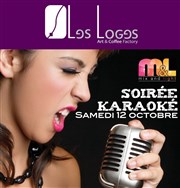 Soirée karaoké Les Loges Affiche