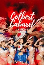 Colbert Cabaret Thtre Le Colbert Affiche