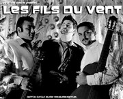 Les fils du vent Luna Negra Affiche