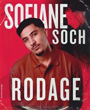 Sofiane Soch | En rodage Garage Comedy Club Affiche