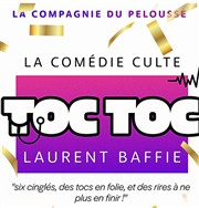 Toc Toc Paradise Rpublique Affiche