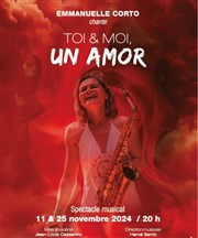 Toi & Moi, Un amor Thtre de Nesle - grande salle Affiche