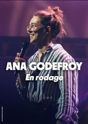 Ana Godefroy | En rodage La Petite Loge Thtre Affiche