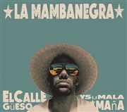 La mambanegra Studio de L'Ermitage Affiche