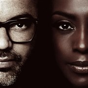 Morcheeba Casino Barriere Enghien Affiche