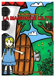 La maison de Lilite Le Repaire de la Comdie Affiche