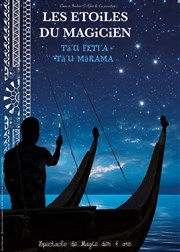 Les étoiles du magicien, Ta'u Fetia, Ta'u Marama Le Bouffon Bleu Affiche