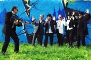 Austin Blues Band Le Caveau des Augustins Affiche