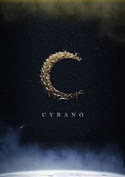 Cyrano La Camillienne Affiche