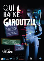 Qui a hacké Garoutzia ? Les Enfants du Paradis - Salle 2 Affiche