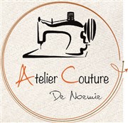 Atelier couture enfants/ado réalisation d'accessoires de mode Atelier de Maryline Affiche