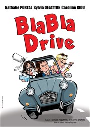 Blabla Drive Casino Barrire de Menton Affiche