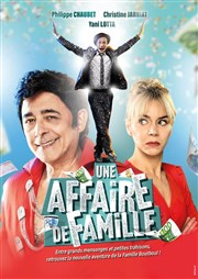 Les Boutbouls 2 : Une affaire de famille Tte de l'Art 74 Affiche