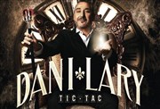 Dani Lary dans Tic-tac Thtre Casino Barrire de Lille Affiche