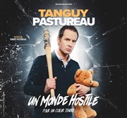 Tanguy Pastureau dans Un monde hostile L'Emc2 Affiche