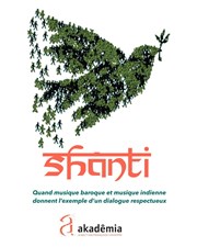 Shanti L'Archivolte - Chapelle du Miracle Affiche