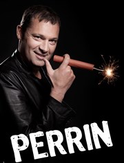 Olivier Perrin dans Pour en prendre plein la gueule Maison IV de Chiffre Affiche