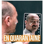 Jean-Jérôme Esposito dans En Quarantaine Chapelle des Antonins Affiche