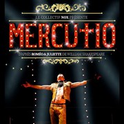 Mercutio Luna Negra Affiche