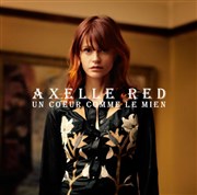 Axelle Red Thtre Casino Barrire de Lille Affiche