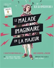 Le Malade Imaginaire en La Majeur Sall'In Affiche