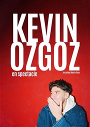 Kevin Ozgoz dans À la folie, pas du tout Comdie Le Mans Affiche