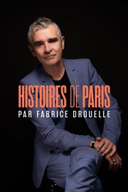 Histoires de Paris Le Bon March Affiche