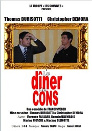 Le dîner de cons Spotlight Affiche