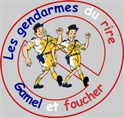 Les Gendarmes du rire Le Vox Affiche