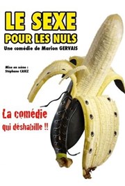 Le sexe pour les nuls Casino de Luc sur Mer Affiche