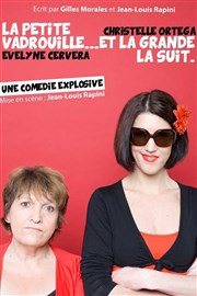 La petite vadrouille... La grande suit ! Les Arts dans l'R Affiche