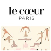 Body Sculpt + Pilates Le Coeur Affiche