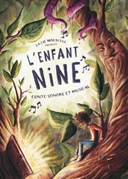 L'enfant Nine Thtre des Prambules Affiche