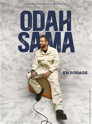 Odah Sama - En rodage La Comdie des Alpes Affiche