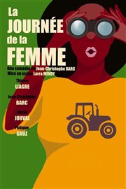 La journée de la femme Le Pr de Saint-Riquier Affiche