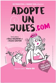 Adopte un Jules.com La Comdie Bis Affiche