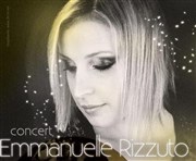 Emmanuelle Rizzuto La comdie de Marseille (anciennement Le Quai du Rire) Affiche